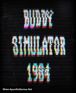 Buddy Simulator 1984 Cover, Poster, Full Version, PC Game, Download Free