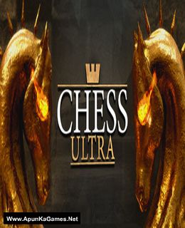 Chess Ultra Cover, Poster, Full Version, PC Game, Download Free