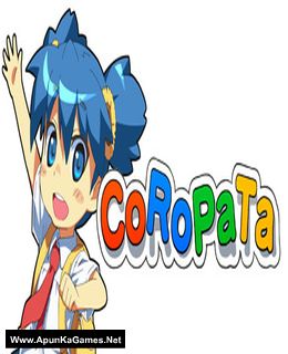 Coropata Cover, Poster, Full Version, PC Game, Download Free