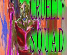 Cruelty Squad