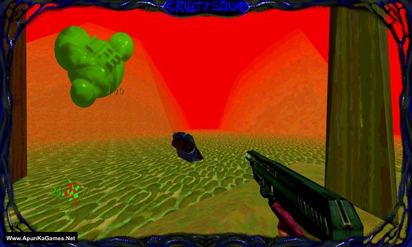 Cruelty Squad Screenshot 3, Full Version, PC Game, Download Free