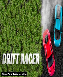 Drift Racer Cover, Poster, Full Version, PC Game, Download Free