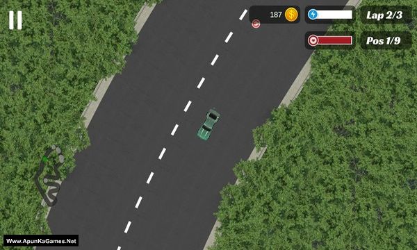Drift Racer Screenshot 3, Full Version, PC Game, Download Free