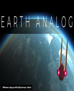 Earth Analog Cover, Poster, Full Version, PC Game, Download Free