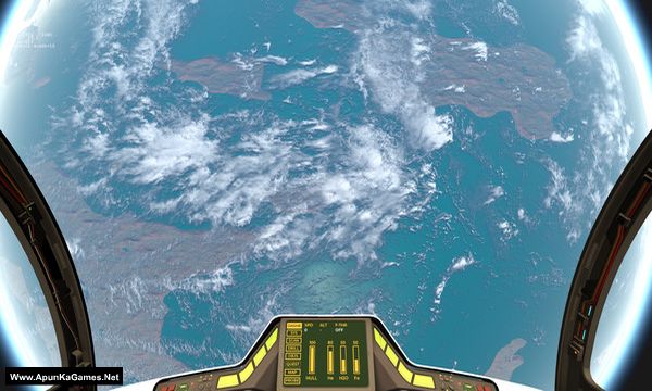 Earth Analog Screenshot 1, Full Version, PC Game, Download Free