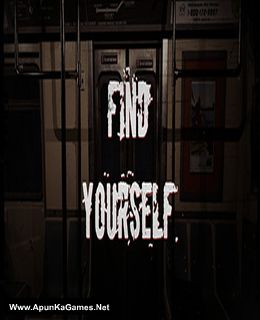 Find Yourself Cover, Poster, Full Version, PC Game, Download Free
