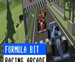 Formula Bit Racing