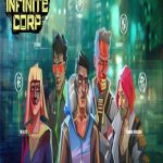 InfiniteCorp: Cyberpunk Revolution