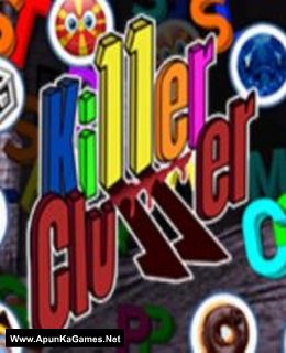 Ki11er Clutter Cover, Poster, Full Version, PC Game, Download Free