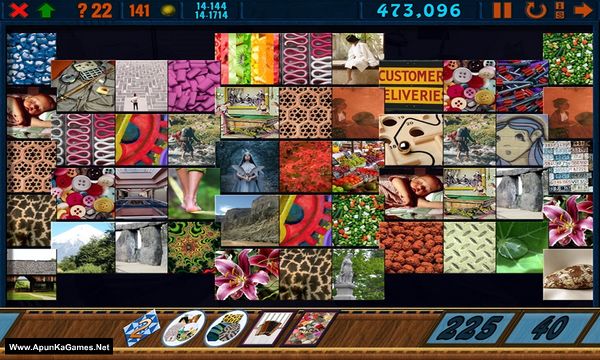Ki11er Clutter Screenshot 1, Full Version, PC Game, Download Free