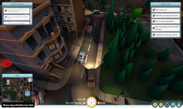 Little Lives Screenshot 1, Full Version, PC Game, Download Free