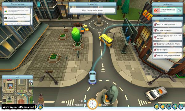 Little Lives Screenshot 2, Full Version, PC Game, Download Free
