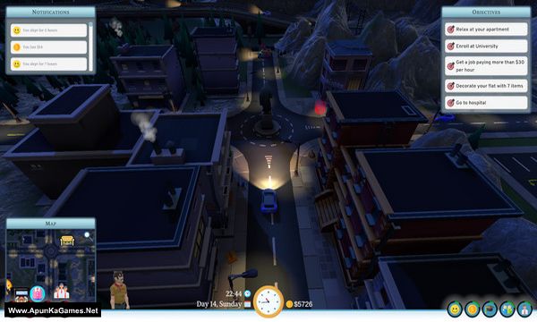 Little Lives Screenshot 3, Full Version, PC Game, Download Free