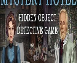Mystery Hotel: Hidden Object Detective Game