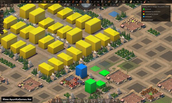 Nebuchadnezzar Screenshot 3, Full Version, PC Game, Download Free