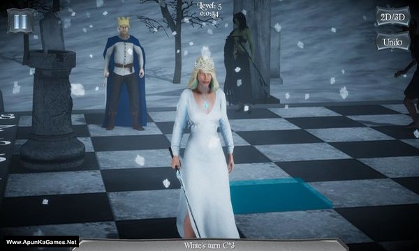 Pawn of the Dead Screenshot 2, Full Version, PC Game, Download Free