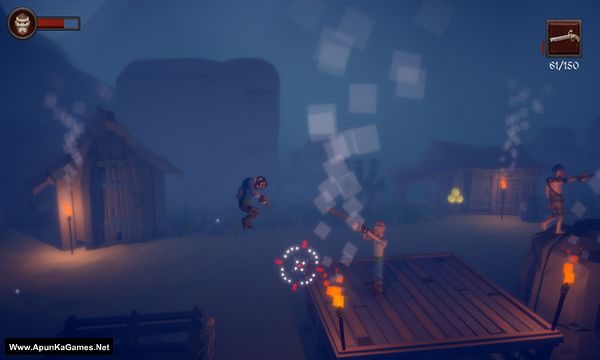 Pirate Island Screenshot 1, Full Version, PC Game, Download Free