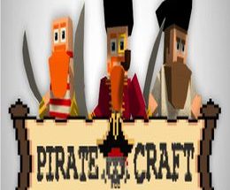 PirateCraft