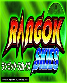 Rangok Skies Cover, Poster, Full Version, PC Game, Download Free