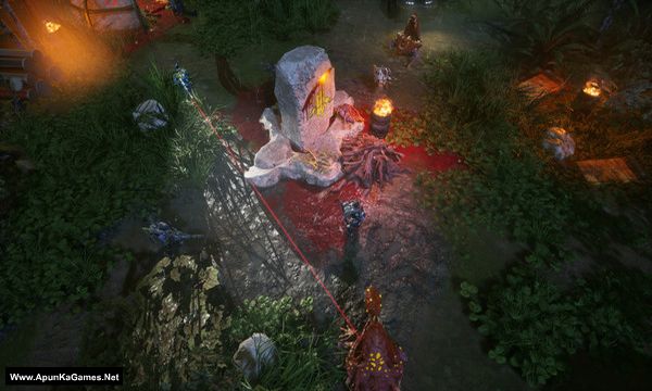 Red Solstice 2: Survivors Screenshot 2, Full Version, PC Game, Download Free