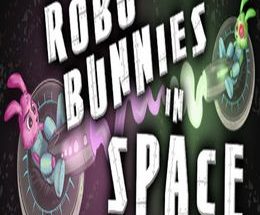 RoboBunnies In Space!