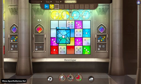 Sagrada Screenshot 1, Full Version, PC Game, Download Free
