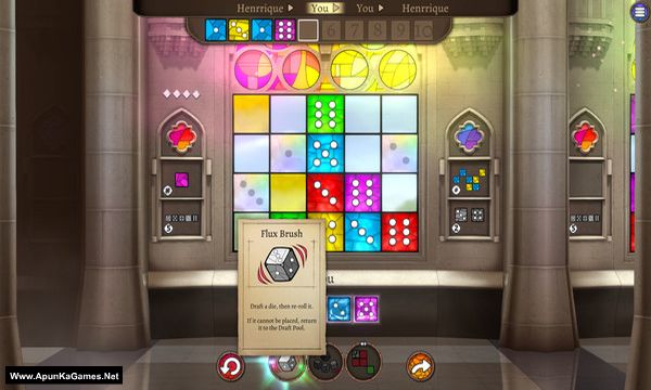 Sagrada Screenshot 3, Full Version, PC Game, Download Free