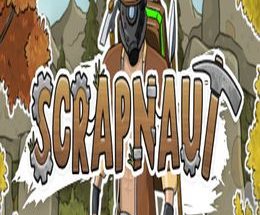 Scrapnaut