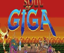 Soul of Giga