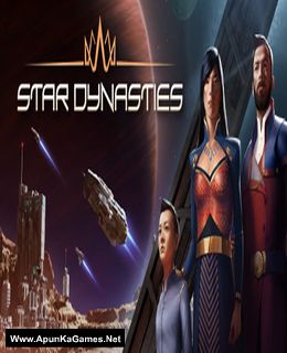Star Dynasties Cover, Poster, Full Version, PC Game, Download Free