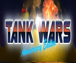 Tank Wars: Anniversary Edition