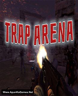 Trap Arena Cover, Poster, Full Version, PC Game, Download Free
