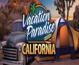 Vacation Paradise: California Collector’s Edition