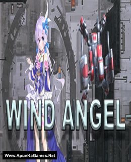 Wind Angel Cover, Poster, Full Version, PC Game, Download Free