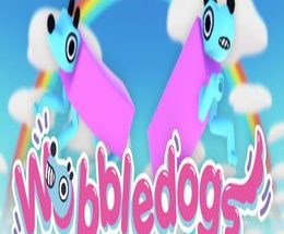 Wobbledogs