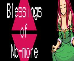 Blessings of No-more