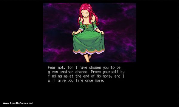 Blessings of No-more Screenshot 3, Full Version, PC Game, Download Free