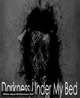 Darkness Under My Bed Cover, Poster, Full Version, PC Game, Download Free