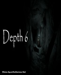 Depth 6 Cover, Poster, Full Version, PC Game, Download Free
