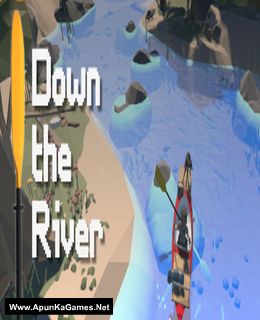 Down the River Cover, Poster, Full Version, PC Game, Download Free