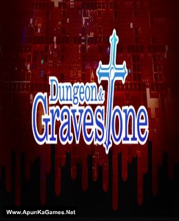 Dungeon and Gravestone Cover, Poster, Full Version, PC Game, Download Free