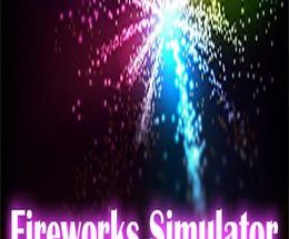 Fireworks Simulator: Realistic