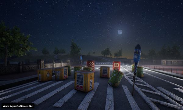 Fireworks Simulator: Realistic Screenshot 1, Full Version, PC Game, Download Free