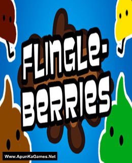 Flingleberries! Cover, Poster, Full Version, PC Game, Download Free
