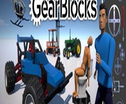 GearBlocks