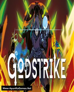 GodStrike Cover, Poster, Full Version, PC Game, Download Free
