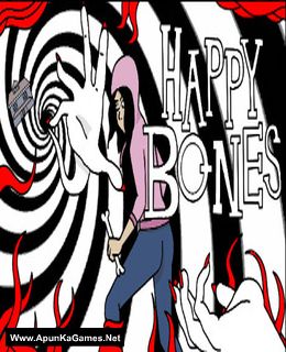 Happy Bones Cover, Poster, Full Version, PC Game, Download Free
