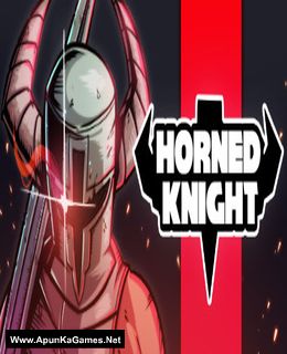 Horned Knight Cover, Poster, Full Version, PC Game, Download Free