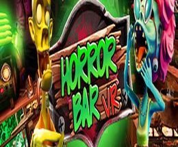 Horror Bar VR