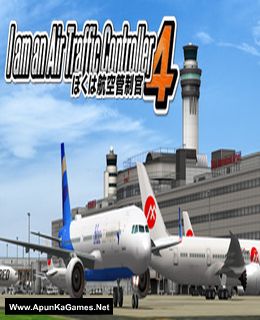 I am an Air Traffic Controller 4 Cover, Poster, Full Version, PC Game, Download Free